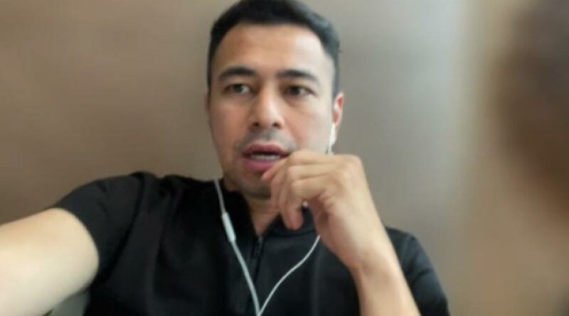 Raffi Ahmad IPO RANS