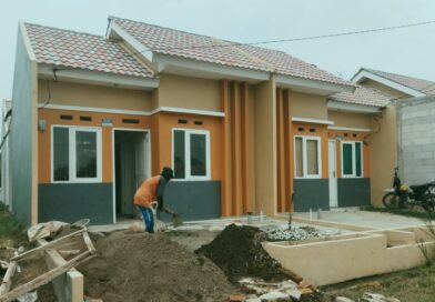 Rumah murah BTN