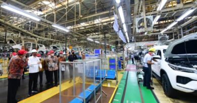 Spesifikasi Toyota Fortuner Karawang