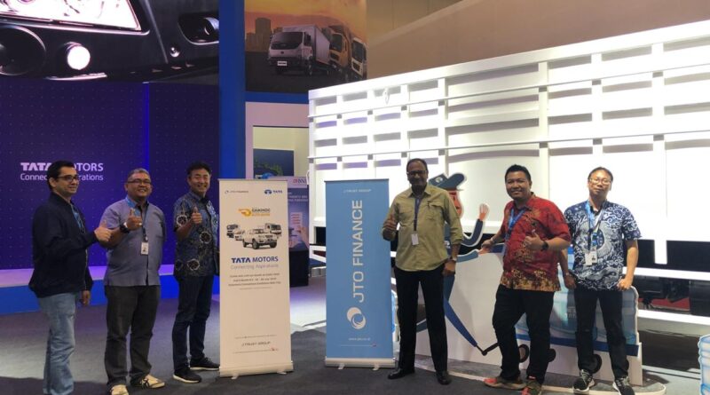 Jtrust JTO Multifinance