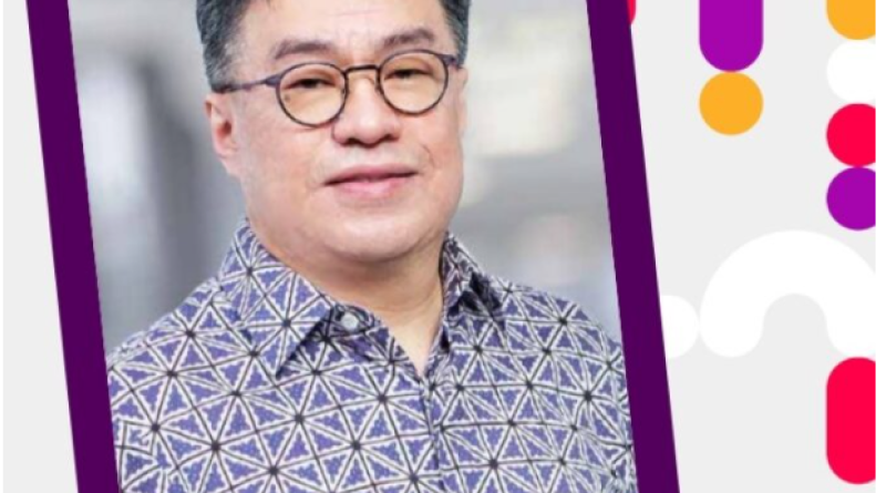 Jerry Ng