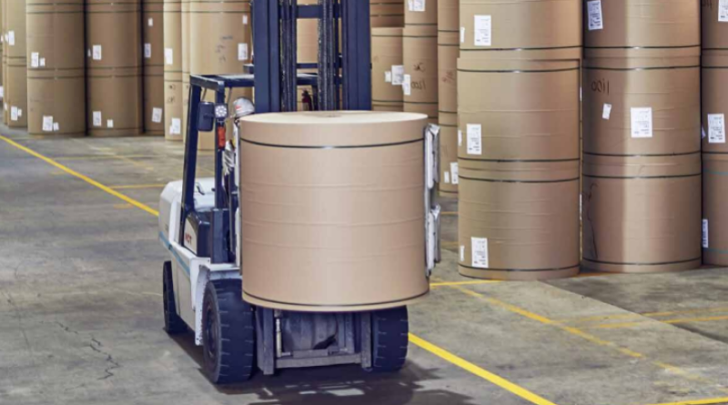 Pabrik Kertas bidang usaha Saham FASW Fajar Wisesa Dividen