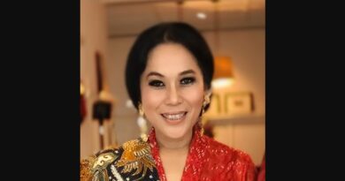 Profil Beatrix Santi Anugrah