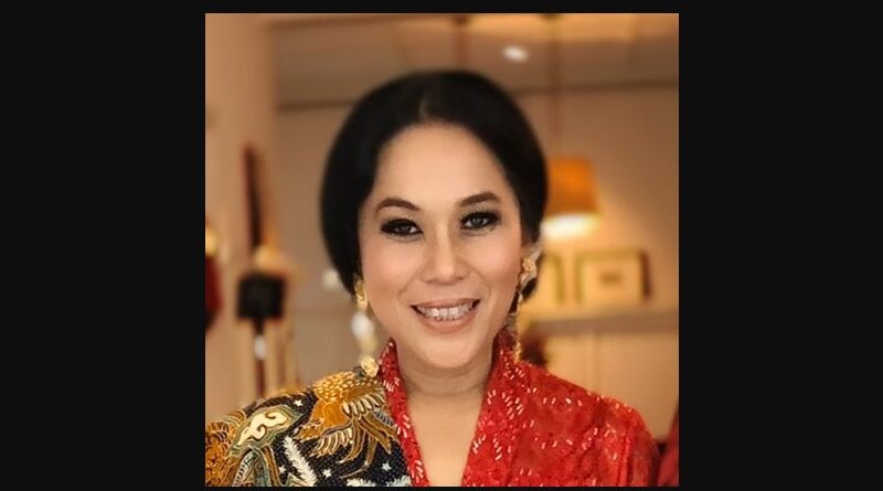 Profil Beatrix Santi Anugrah