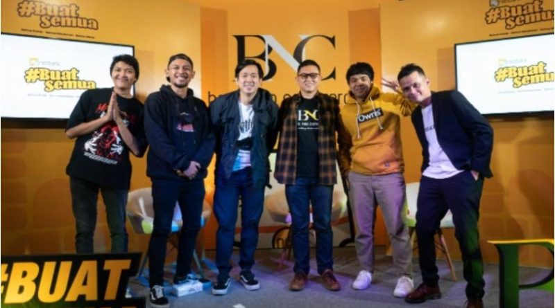 Bank Neo Commerce #BuatSemua