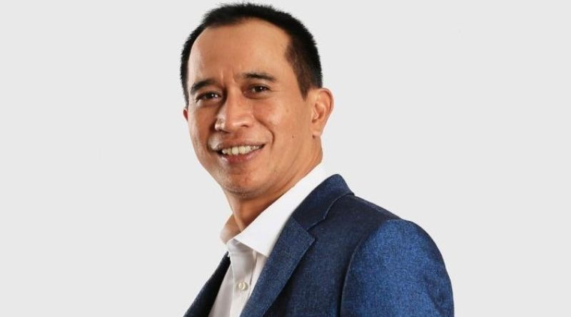 Profil Akhmad Fazri IDX AGRO Bank Raya Bank Agro