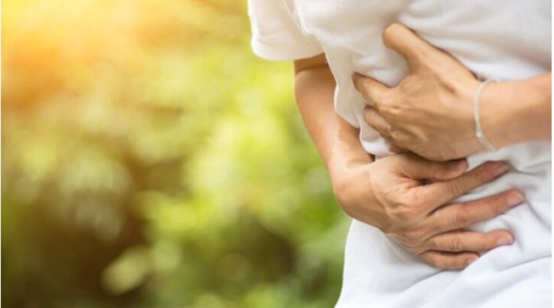 hepatitis akut berat