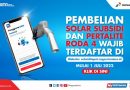 Harga BBM Pertamina 1 Juni 2026 Naik-Turun, Pertamax Turbo Tembus Rp20.750/Liter
