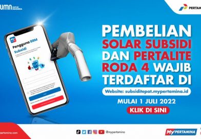 Harga BBM Pertamina 1 Juni 2026 Naik-Turun, Pertamax Turbo Tembus Rp20.750/Liter
