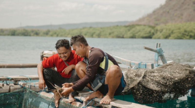 Satu Indonesia Award Teknologi Bangun Negeri