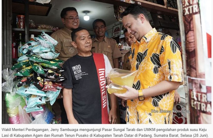Beli Minyak Goreng Curah di Peduli Lindungi