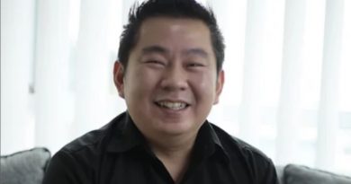 Profil Michael Sugiarto Pemilik Tera Data Indonusa IDX AXIO