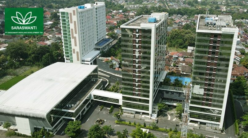 proyek IPO saraswanti SWID