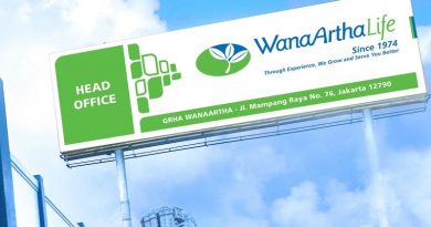 update asuransi wanaartha life terbaru