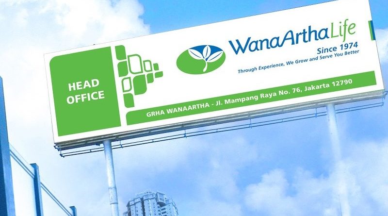 update asuransi wanaartha life terbaru