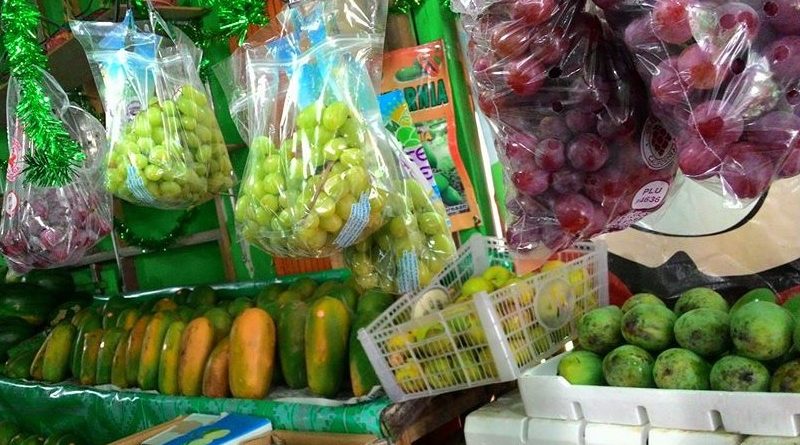 Saham BUAH Kemala IPO