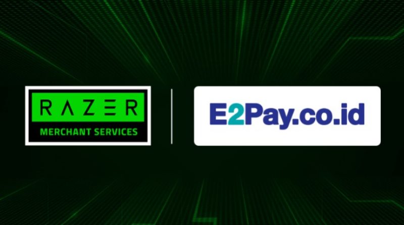Razer Merchant Services E2Pay Fintech
