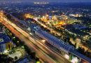 Tarif LRT Jabodetabek per stasiun berlaku 1 oktober 2023