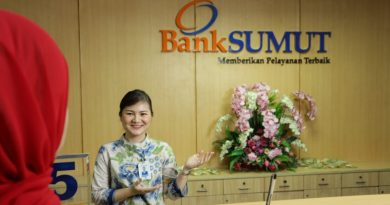 Bank Sumut Sumatera Utara