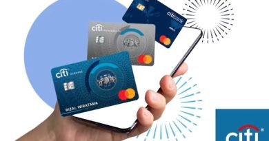 nasabah Citibank Indonesia dialihkan ke UOB Indonesia