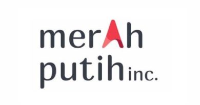 merah putih inc Grup Djarum