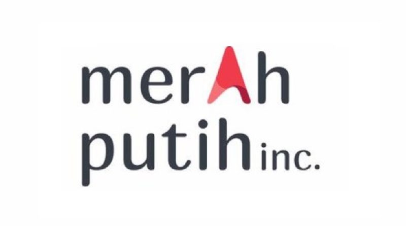 merah putih inc Grup Djarum