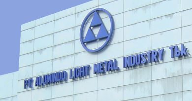 Alumindo milik Grup Maspion Bangkrut