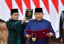 Saham BUMN dan Entitas Danantara yang Disebut Presiden Prabowo dalam Pidato Kenegaraan 2026 Saham BUMN dan Entitas Danantara yang Disebut Presiden Prabowo dalam Pidato Kenegaraan 2026