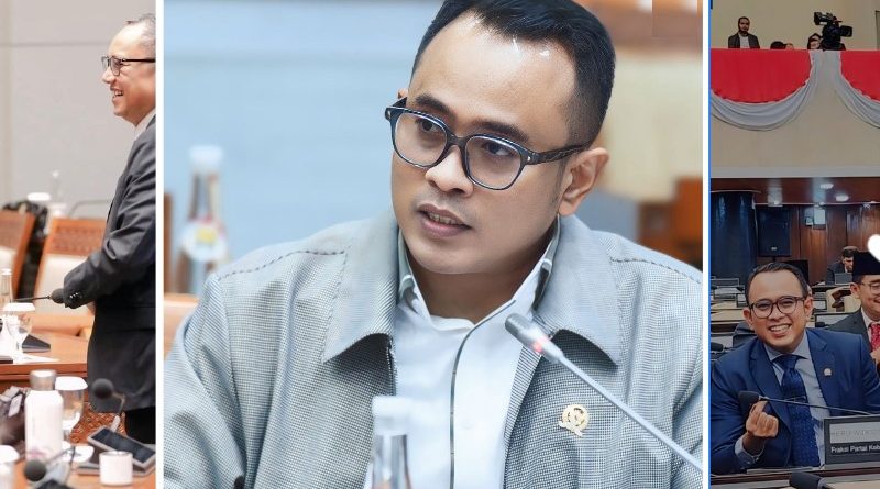 Direktur Utama ASDP Heru Widodo Pilihan Prabowo