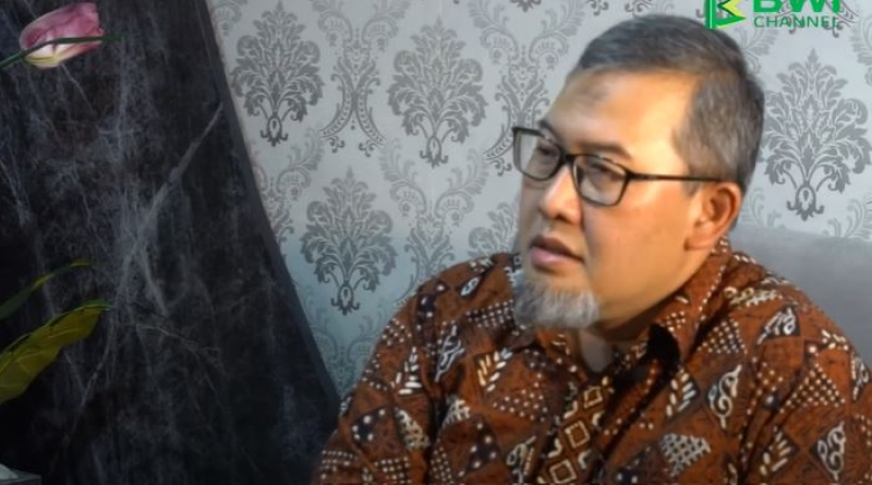 Imam Teguh Direktur Utama Bank Muamalat 2024