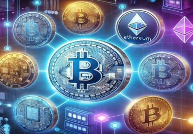 aset kritpto bitcoin doge etherium 2025