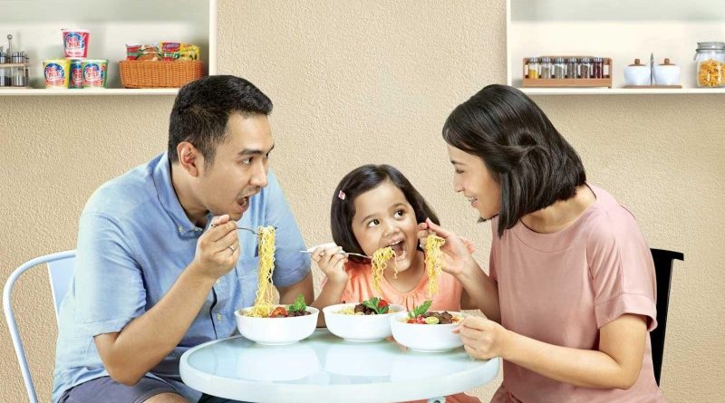 indofood indofod CBP Indomie Pop Mie Ditarik di Australia