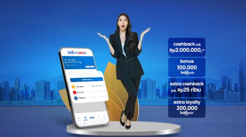 BTN Akuisisi Victoria Syariah 2025