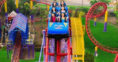 Saham Ancol PJAA 2025