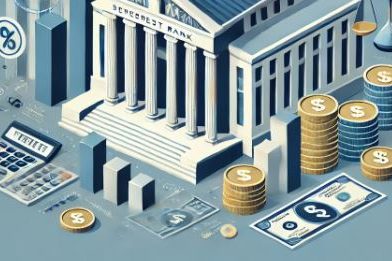 Era Baru The Fed: Kivin Wars Gubernur, Powell Bertahan