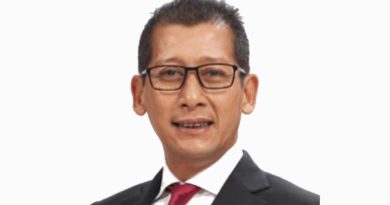 Aziz Armand Indika Energy INDY
