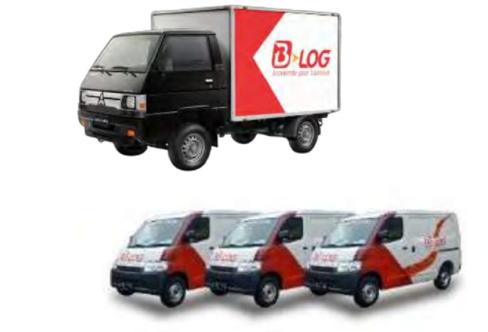 mobil alfamart IPO BLog