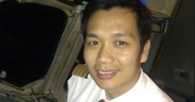 profil darsito CEO Citilink 2025