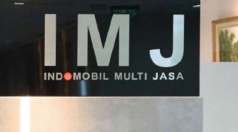 Indomobil Multi Jasa Right Issue 2025