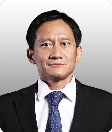 Direksi-Bobby Dirut KAI