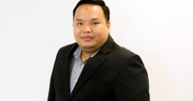 Dr Handi Risza Idris