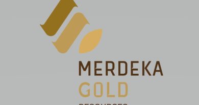 IPO Merdeka Gold September 2025 EMAS