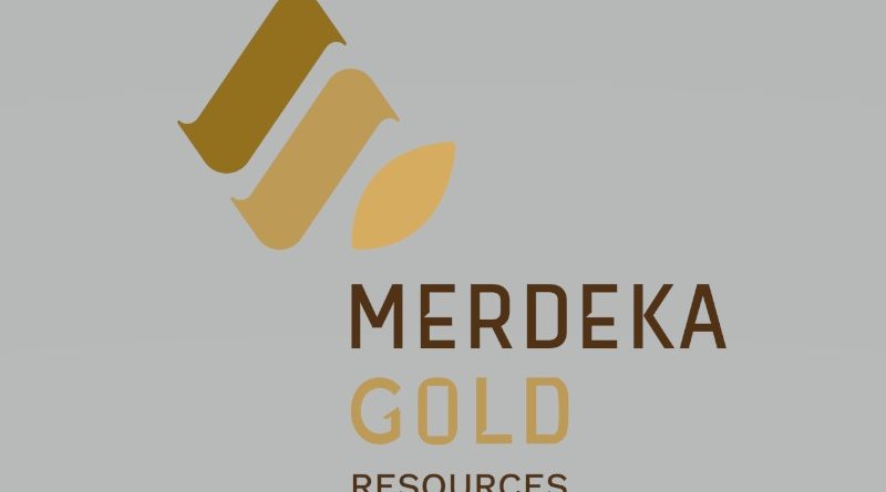 IPO Merdeka Gold September 2025 EMAS