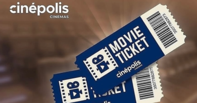 cinepolis beli saham cinemaxx dari Lippo