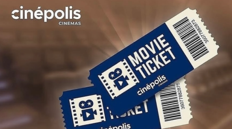 cinepolis beli saham cinemaxx dari Lippo