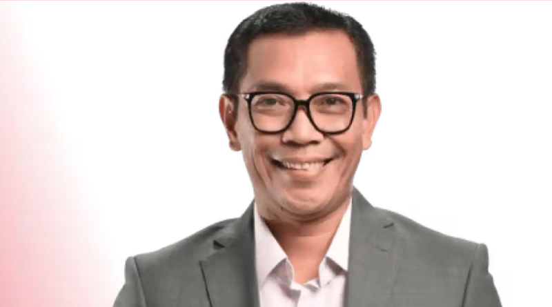 Budi Satria Dharma Purba