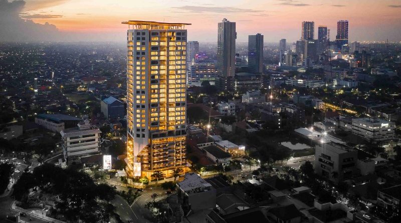 Saham RISE Hermanto Tanoko