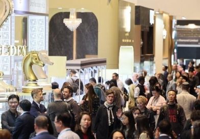 Pameran dagang Hong Kong