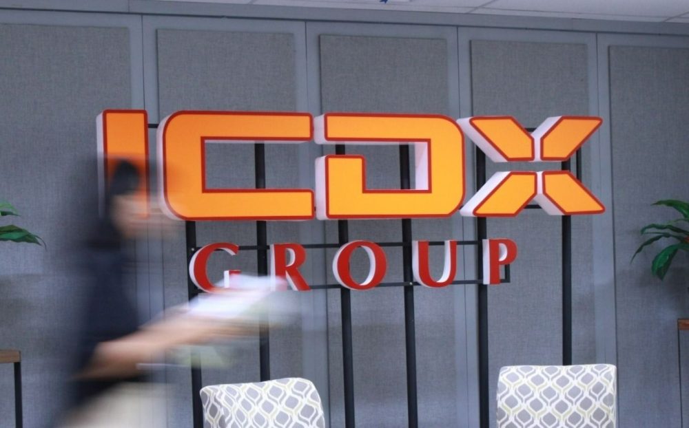 ICDX