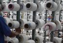 PMI Manufaktur Indonesia Melempem, Filipina Pimpin Industri Asean karyawan pabrik tekstil BELL